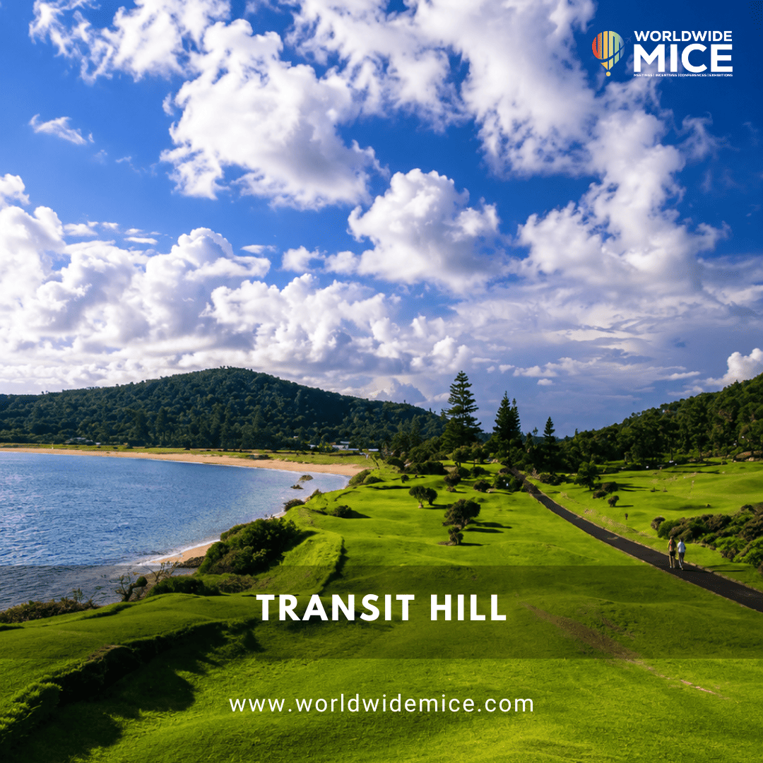 Transit Hill